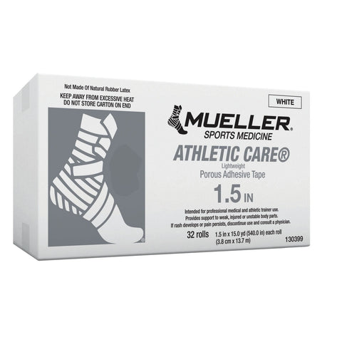 Mueller Athletic Care Porous Tape