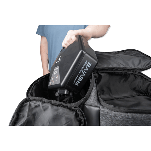 Mueller Backpack for Mueller REVIVE