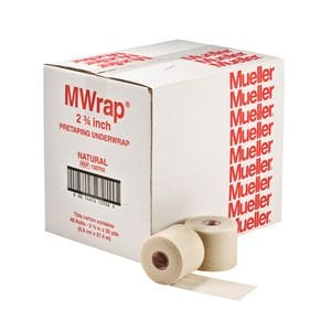 Mueller Hero Response Athletic Training Kit
