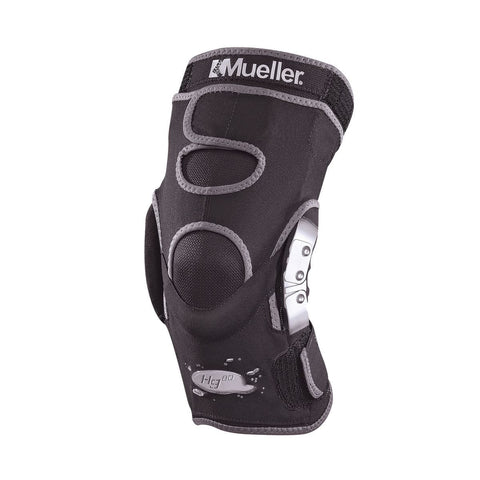 Mueller Hg80 Hinged Knee Brace