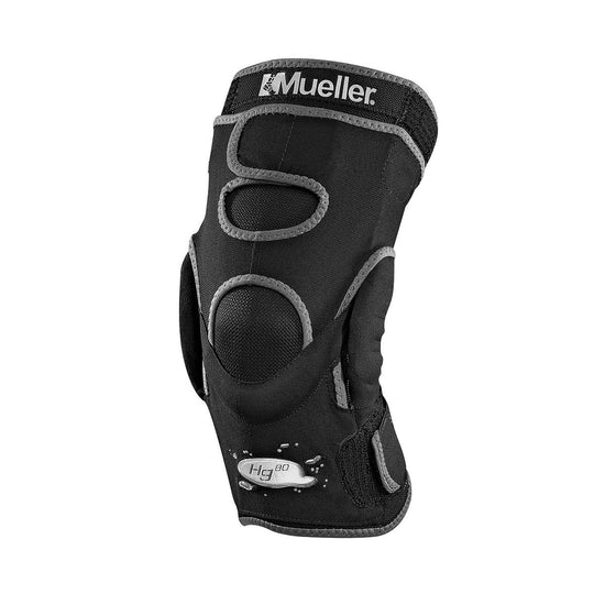 Mueller Hg80 Hinged Knee Brace