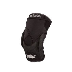 Mueller Hg80 Hinged Knee Brace With Kevlar