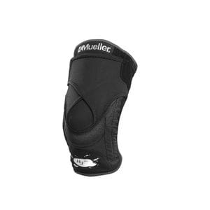 Mueller Hg80 Knee Brace With Kevlar