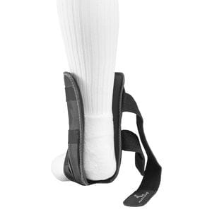 Mueller Hg80 Premium Hard Shell Ankle Brace