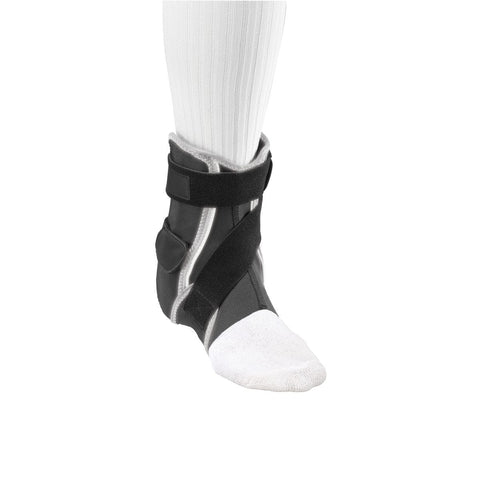 Mueller Hg80 Premium Hard Shell Ankle Brace