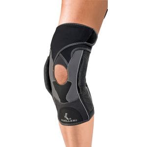 Mueller Hg80 Premium Hinged Knee Brace