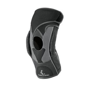 Mueller Hg80 Premium Hinged Knee Brace