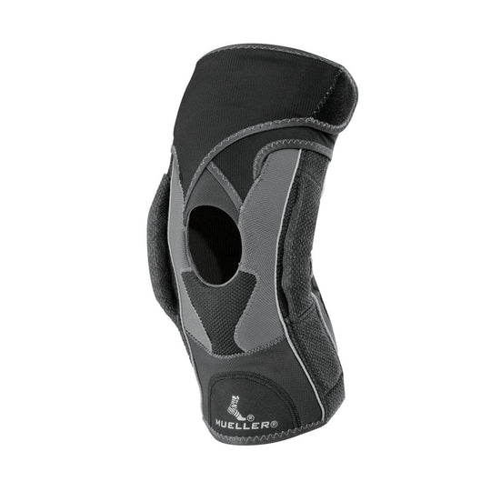 Mueller Hg80 Premium Hinged Knee Brace