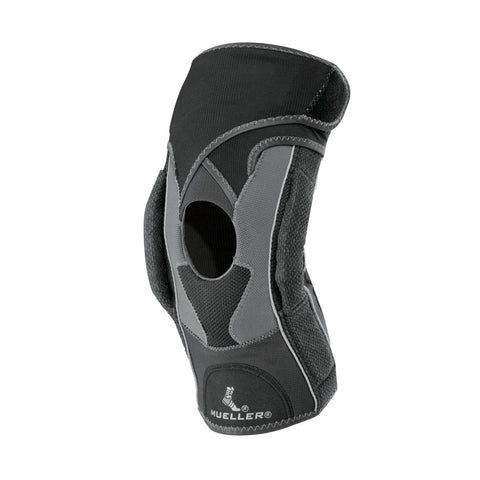 Mueller Hg80 Premium Hinged Knee Brace