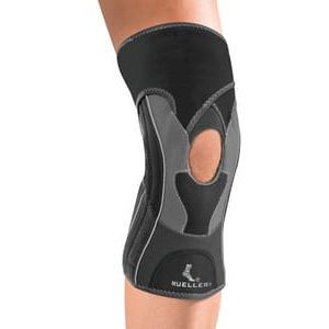 Mueller Hg80 Premium Knee Brace