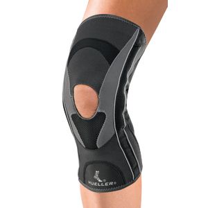 Mueller Hg80 Premium Knee Stabilizer