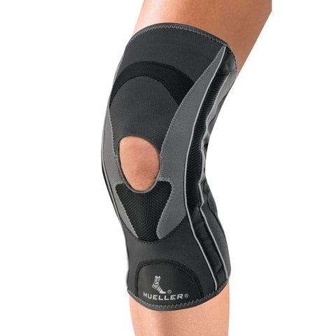 Mueller Hg80 Premium Knee Stabilizer