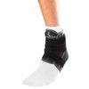 Image of Mueller Hg80 Premium Soft Ankle Brace