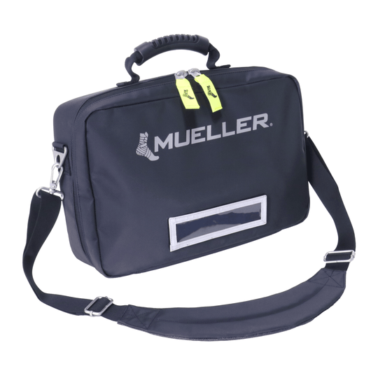 Mueller Medi Kit ATSS Black