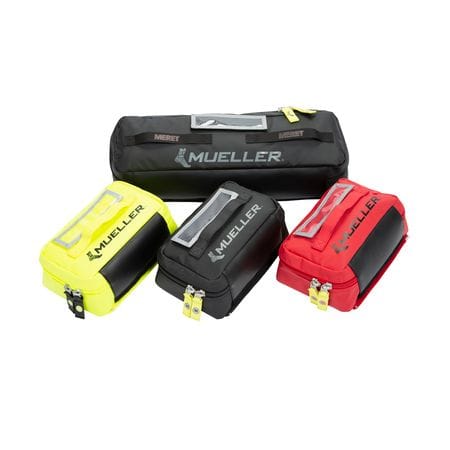 Mueller Medi Kit X2 Fill Pack Module