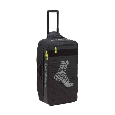 Mueller Medi Kit XEL Roller Bag - Black