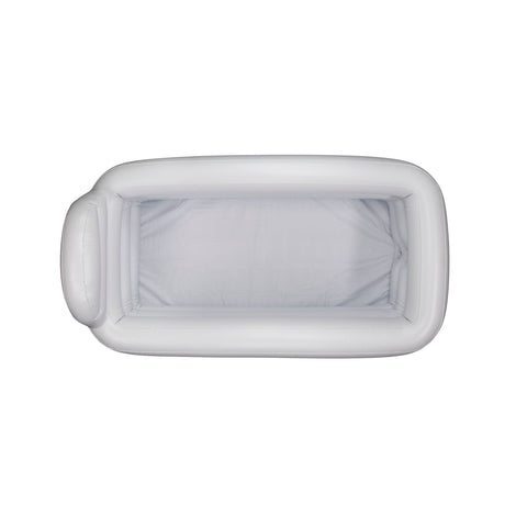 Mueller RecoveryTub Inflatable Ice Tub - Solo 30037