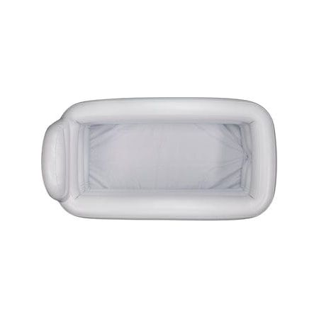 Mueller RecoveryTub Inflatable Ice Tub - Solo 30037
