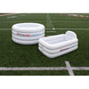 Image of Mueller RecoveryTub Inflatable Ice Tub - Solo 30037