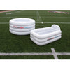 Image of Mueller RecoveryTub Inflatable Ice Tub - Team 30047