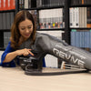 Image of Mueller REVIVE Compression Arm Sleeve RG500
