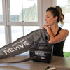 Image of Mueller REVIVE Compression Arm Sleeve RG500