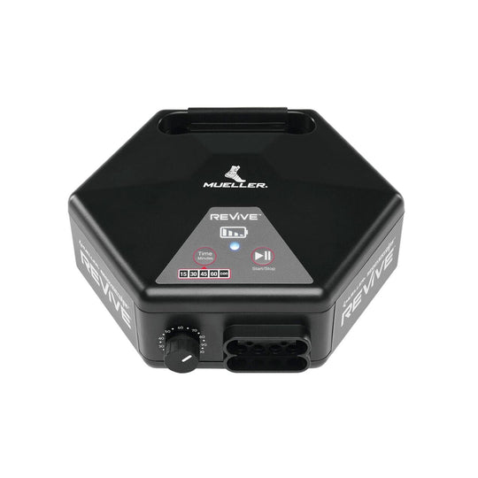 Mueller REVIVE M2 Control Console M2