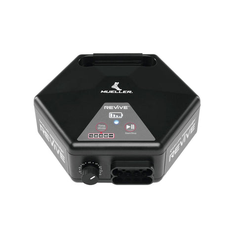 Mueller REVIVE M2 Control Console M2