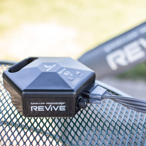 Mueller REVIVE M2 Control Console M2