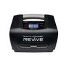 Image of Mueller REVIVE M4 Console (Bluetooth included) - Black M4