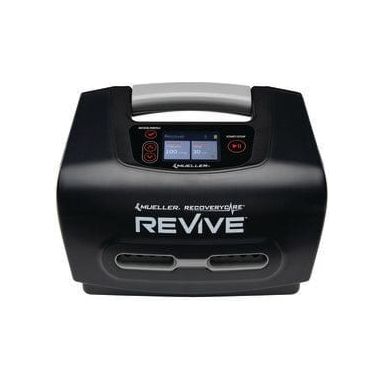 Mueller REVIVE M4 Console (Bluetooth included) - Black M4