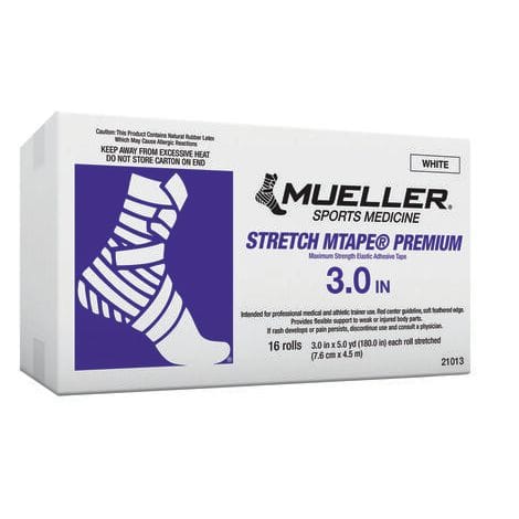 Mueller Stretch MTape Premium