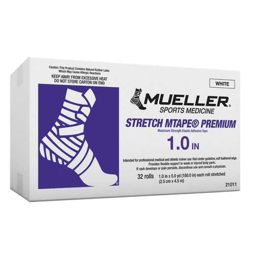 Mueller Stretch MTape Premium