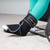 Image of Mueller Therm-X Ankle Garment, Unisex, OSFM