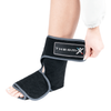 Image of Mueller Therm-X Ankle Garment, Unisex, OSFM
