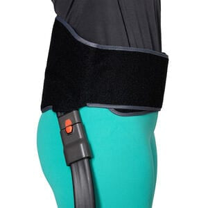 Mueller Therm-X Back Garment, Unisex, OSFM