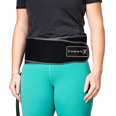 Mueller Therm-X Back Garment, Unisex, OSFM