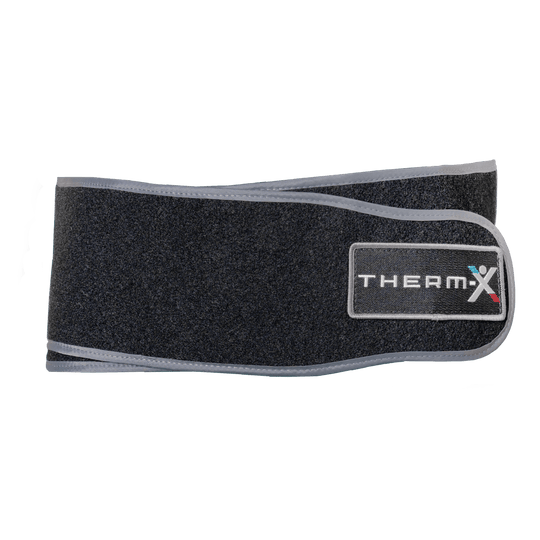 Mueller Therm-X Back Garment, Unisex, OSFM