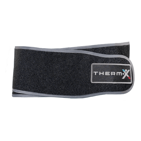 Mueller Therm-X Back Garment, Unisex, OSFM
