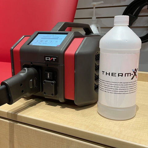 Mueller Therm-X Coolant - 1 Quart