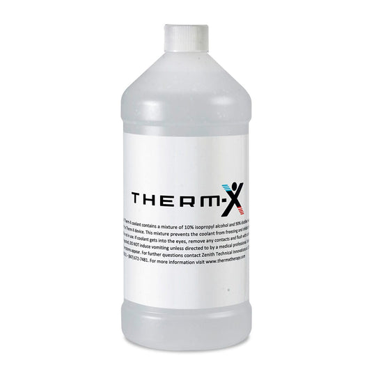 Mueller Therm-X Coolant - 1 Quart