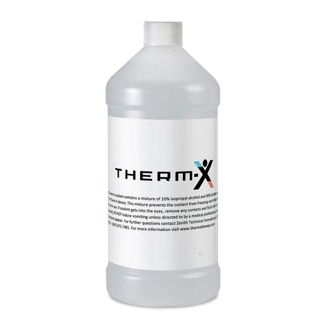 Mueller Therm-X Coolant - 1 Quart