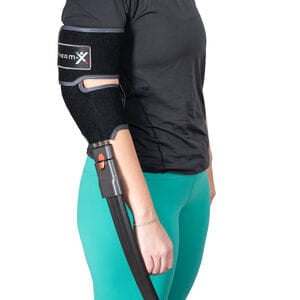 Mueller Therm-X Elbow Garment, Unisex, OSFM