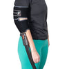 Image of Mueller Therm-X Elbow Garment, Unisex, OSFM