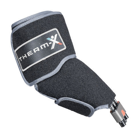 Mueller Therm-X Elbow Garment, Unisex, OSFM