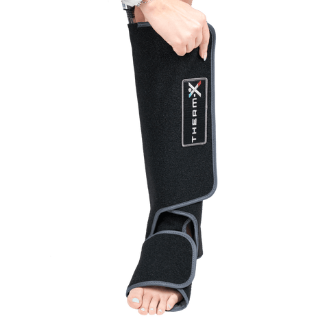 Mueller Therm-X Half Leg Boot Garment, Unisex, OSFM