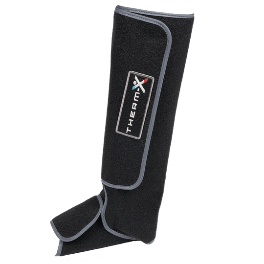 Mueller Therm-X Half Leg Boot Garment, Unisex, OSFM