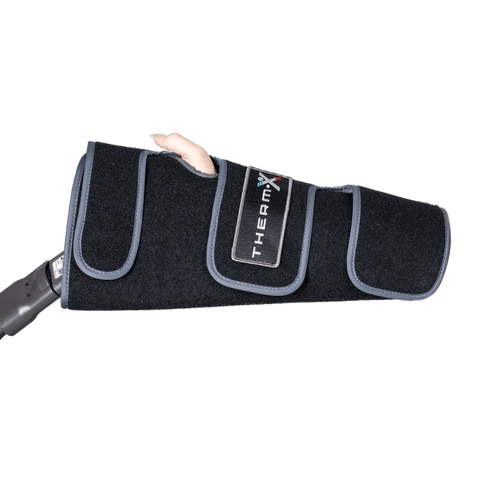 Mueller Therm-X Hand-Wrist Garment, Unisex, OSFM
