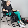 Image of Mueller Therm-X Knee Garment, Unisex, OSFM