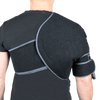 Image of Mueller Therm-X Shoulder Garment, Unisex